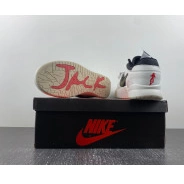 JORDAN CHECK CUT FZ8117-100 SCOTT THE X TRAVIS 0721